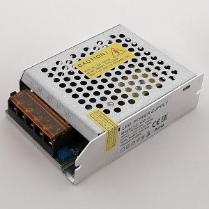 Блок питания Standard 100Вт 12В 000794