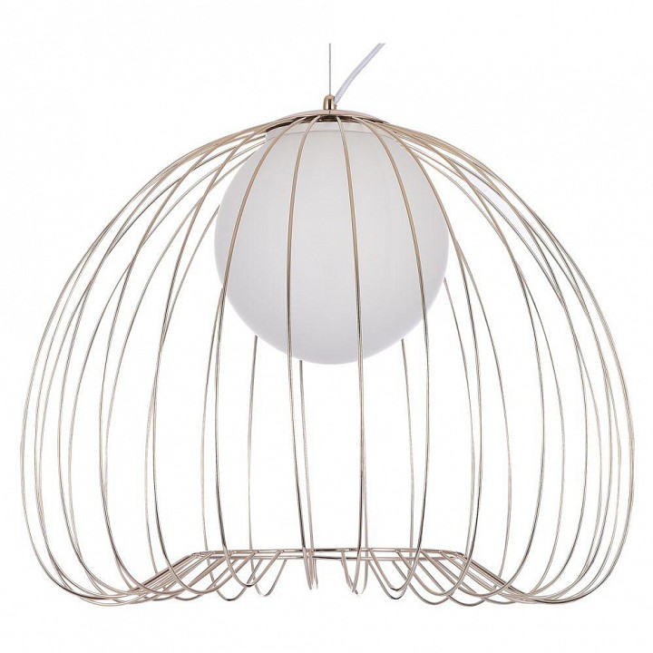 

Подвесной светильник Polly MOD541PL-01G, Polly MOD541PL-01G