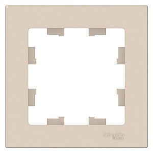 Рамка на 1 пост AtlasDesign