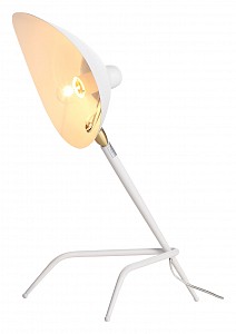 Настольная лампа декоративная Spruzzo SL305.504.01