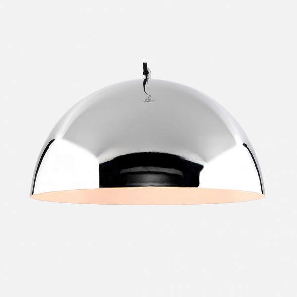 

Подвесной светильник Cupola 50147/3 хром, Cupola 50147/3 хром