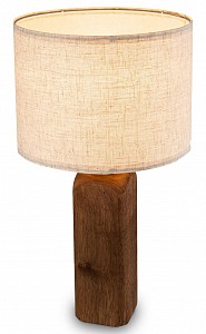 Настольная лампа декоративная Forest FR5326TL-01W1