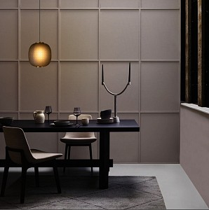 Подвесной светильник Hive 10425 Grey