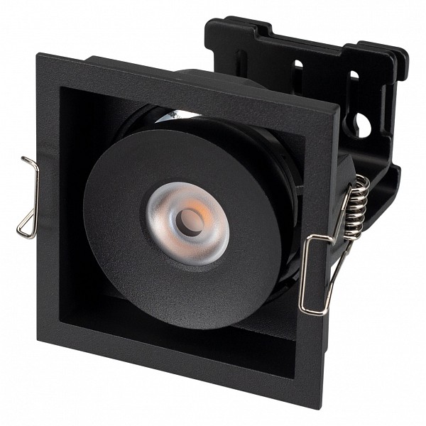 

Встраиваемый светильник CL-SIMPLE-S80x80-9W Day4000 (BK, 45 deg) 026875, CL-SIMPLE-S80x80-9W Day4000 (BK, 45 deg) 026875