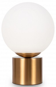 Настольная лампа декоративная Barrel FR5286TL-01BS