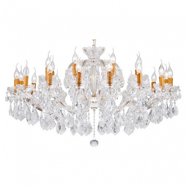 

Подвесная люстра Galliano E 1.1.24.600 G, Galliano E 1.1.24.600 G