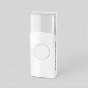 Кнопка звонка  DBB01WL