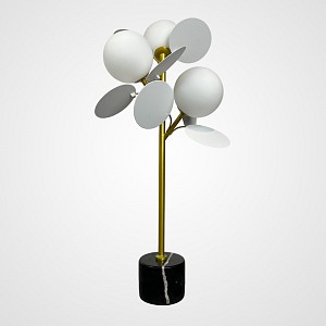 Настольная лампа декоративная MATISSE matisse-tab01