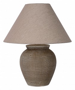 Интерьерная настольная лампа  Ramzi  E14  (Бельгия)