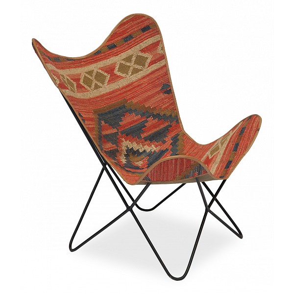 

Кресло Secret De Maison Newton Kilim ( mod. 959 ), Secret De Maison Newton Kilim ( mod. 959 )
