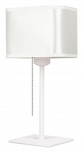 Настольная лампа декоративная Тильда CL469815