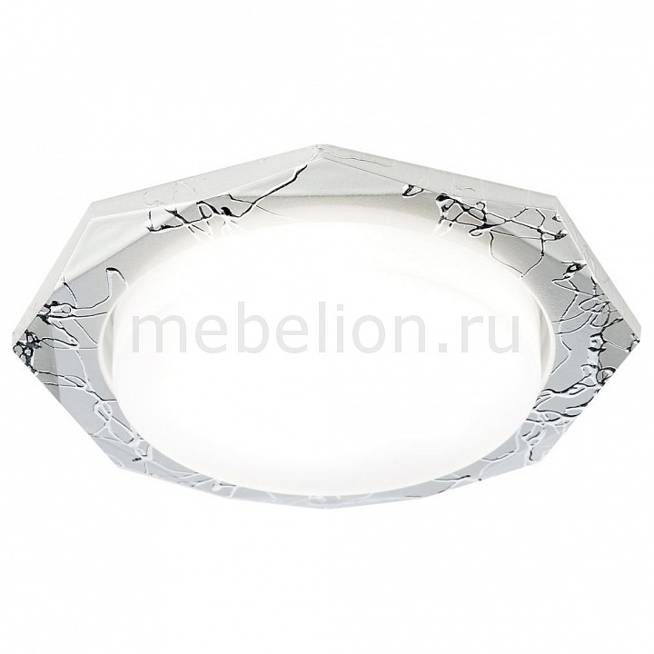 

Встраиваемый светильник GX53 G180 G180 SL/CH, GX53 G180 G180 SL/CH