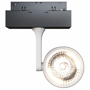 Светильник на штанге Track lamps 3 TR024-2-10W4K