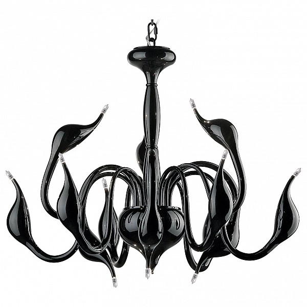 

Подвесная люстра Cigno Collo 751127, Cigno Collo 751127