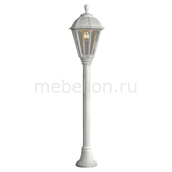 

Наземный высокий светильник Saba K22.151.000.WXE27