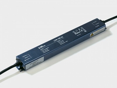Блок питания LCM 100Вт 24В LCM-100-24