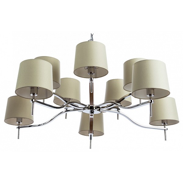 

Подвесная люстра Soprano 1341/02 LM-10, Soprano 1341/02 LM-10