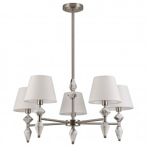 Люстра на штанге Lumion VERMONT 8274/5 (Италия)