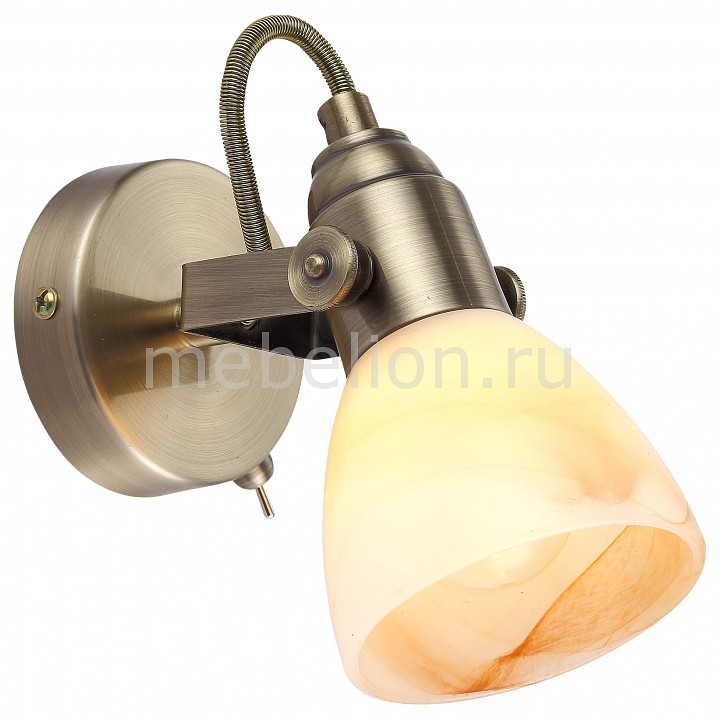 

Бра 9581 A9581AP-1AB, 9581 A9581AP-1AB