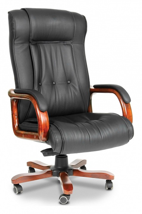 

Кресло компьютерное Chairman 653, Chairman 653