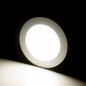 Светодиодный светильник Галс Citilux (Дания)