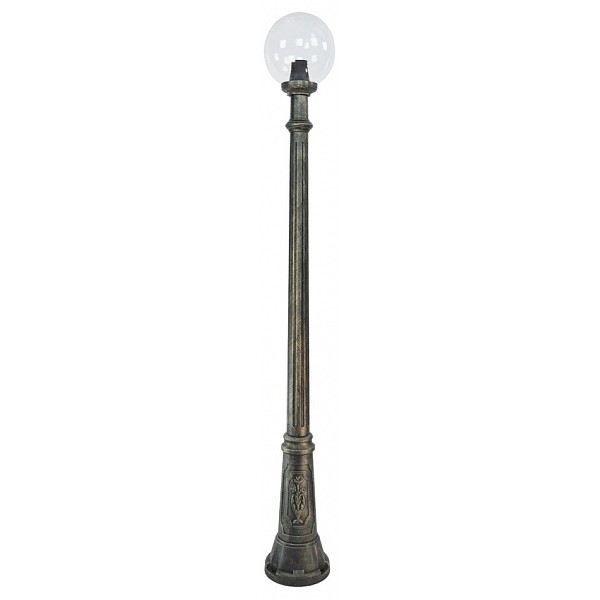 

Фонарный столб Globe 250 G25.156.000.BXE27, Globe 250 G25.156.000.BXE27