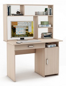 Компьютерный стол Лайт-3Я