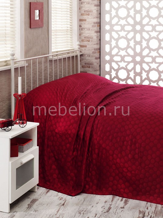 фото Покрывало двуспальное DIAMOND SPOT Hobby home collection