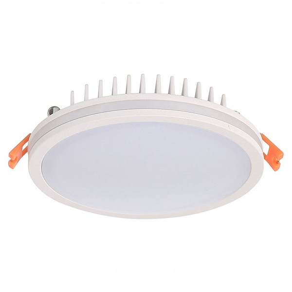 

Встраиваемый светильник DL18836/20W White R Dim, DL18836/20W White R Dim