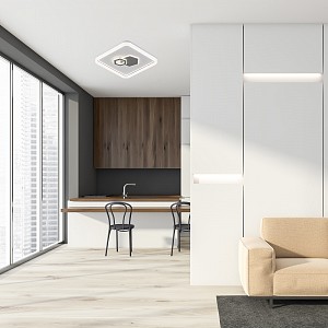 Светильник потолочный Escada 10219 (Китай)