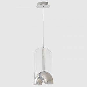 Светодиодный светильник ELEMENT Crystal Lux (Испания)