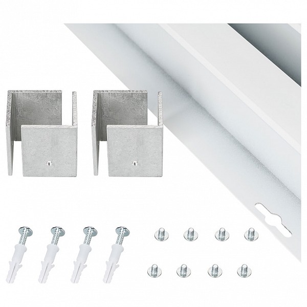 

Рамка накладная для светильника SX6060 White (для панели Im-600x600), SX6060 White (для панели Im-600x600)