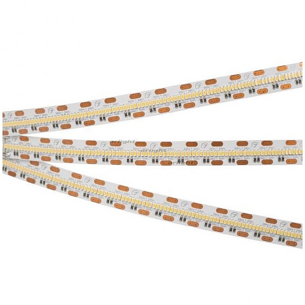 

Лента светодиодная [5 м] MICROLED-5000 24V Warm2700 10mm (2110, 700 LED/m, LUX) 027028, MICROLED-5000 24V Warm2700 10mm (2110, 700 LED/m, LUX) 027028
