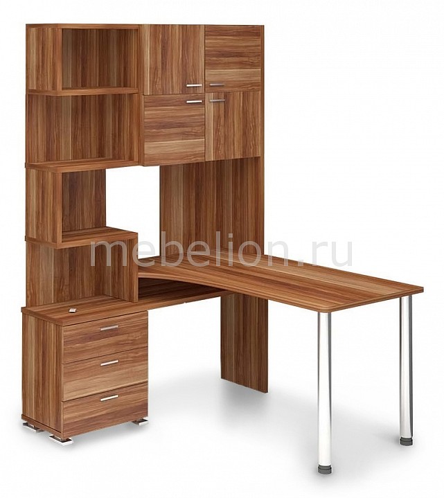 Стол компьютерный Латте СР-500М160