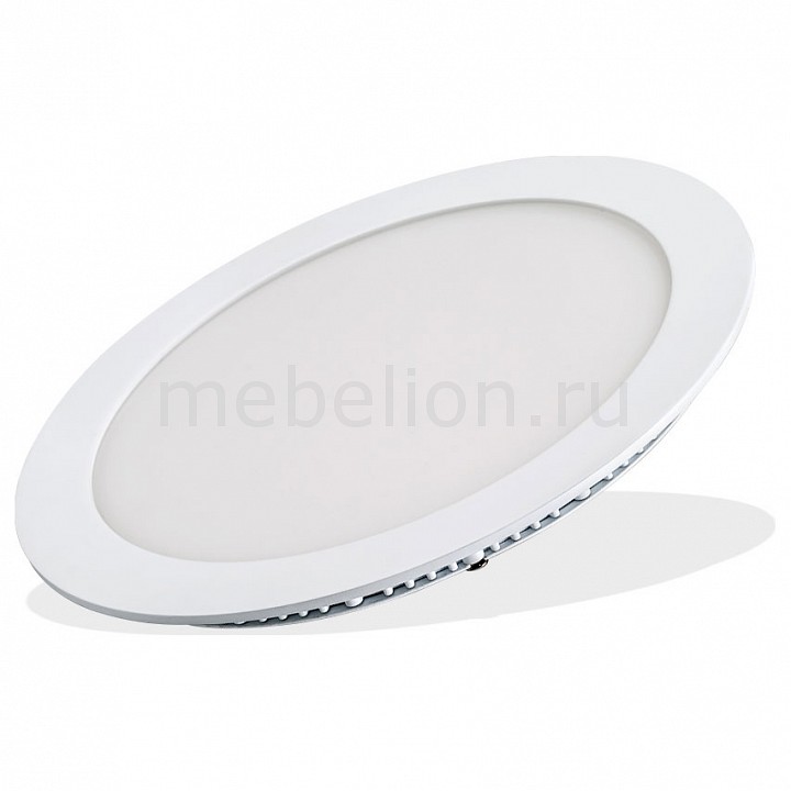

Встраиваемый светильник Dl DL-192M-18W White, Dl DL-192M-18W White