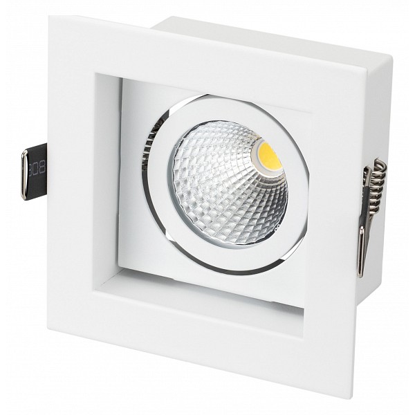 

Встраиваемый светильник Cl-kardan CL-KARDAN-S102x102-9W Day (WH, 38 deg), Cl-kardan CL-KARDAN-S102x102-9W Day (WH, 38 deg)