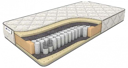 Матрас односпальный Sleep-3 TFK 2000x900