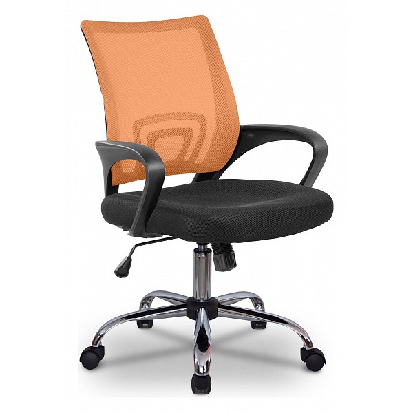 фото Кресло компьютерное riva chair 8085je