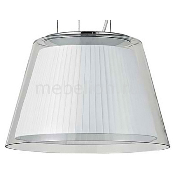 

Подвесной светильник S111003/1white