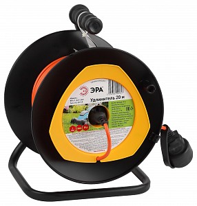 Удлинитель  RPx-1-2x1-20m