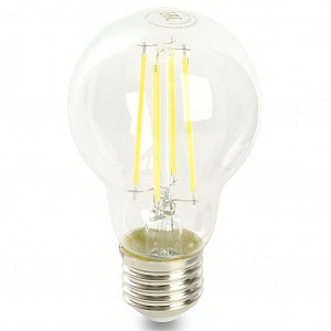 Лампа светодиодная [LED] Feron E27 8W 2700K