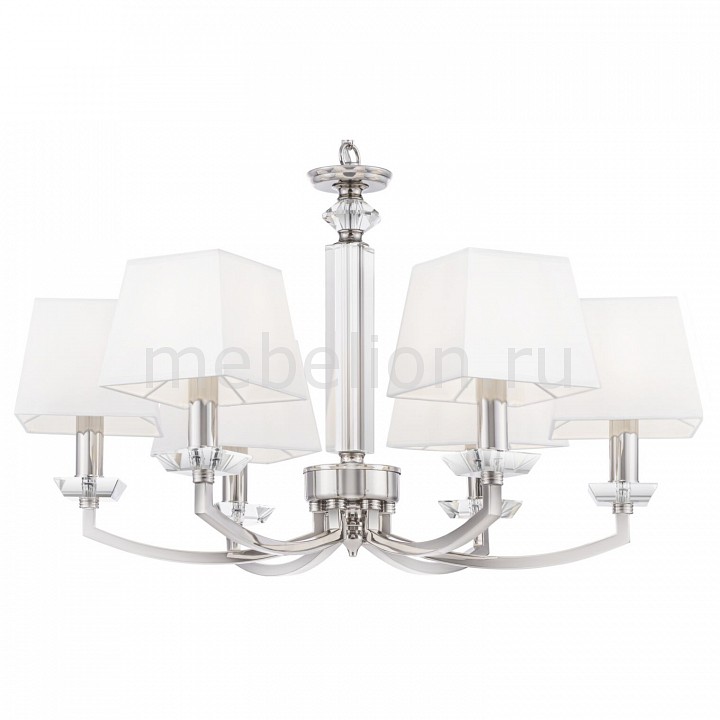 

Подвесная люстра Chandler MOD019PL-06CH, Chandler MOD019PL-06CH