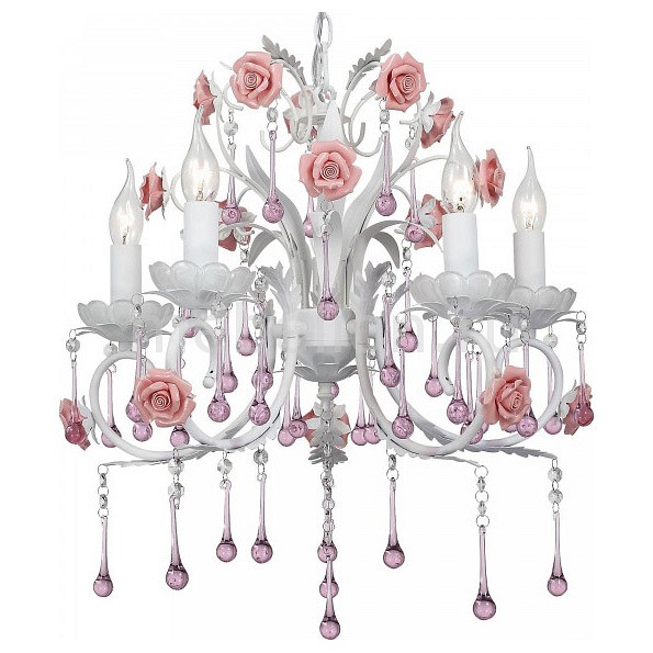 

Подвесная люстра Rose SL699.503.05