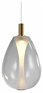 Светодиодный светильник Hopper Favourite (Германия)