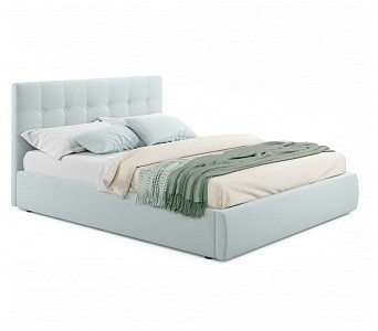 Двуспальная кровать Selesta NMB_TE-00004241
