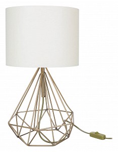 Настольная лампа декоративная Winifred TL1620T-01WH