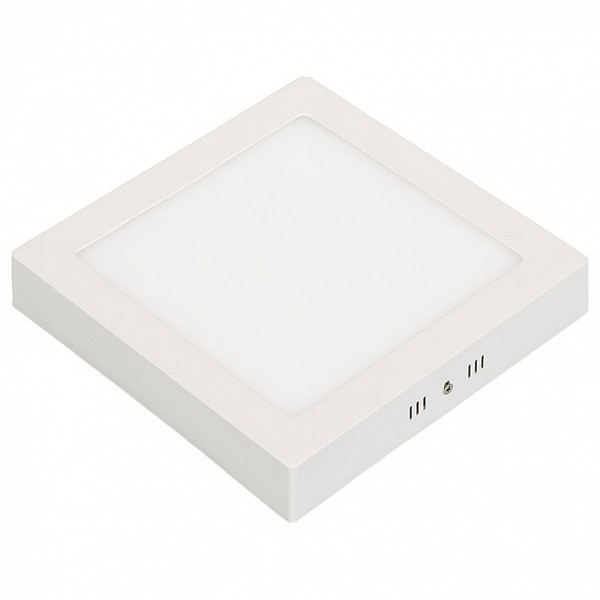 

Накладной светильник SP-S225x225-18W White, SP-S225x225-18W White