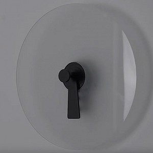 Накладной светильник CHIAROSCURO CHIAROSCURO AP6W LED BLACK