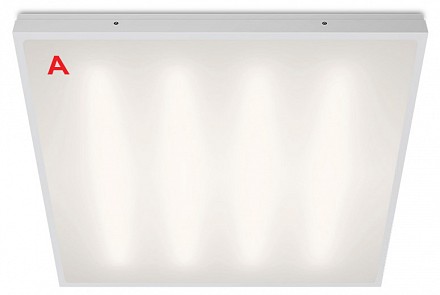 Светильник для потолка Армстронг МЕДИК ДВО08-36-051-4К Светильник для потолка Армстронг МЕДИК ДВО08-36-051-4К