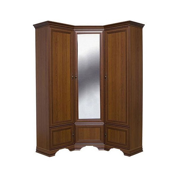 

Шкаф платяной Кентаки S132-SZFN5D, Кентаки S132-SZFN5D